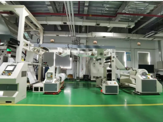 La Chine est la première et unique! La plate-forme pilote de Pékin Originwater brille sur la «liste des clés» du ministère de l'Industrie et des Technologies de l'information »