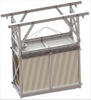 Modules de membrane ISO MF PVDF pour les eaux usées