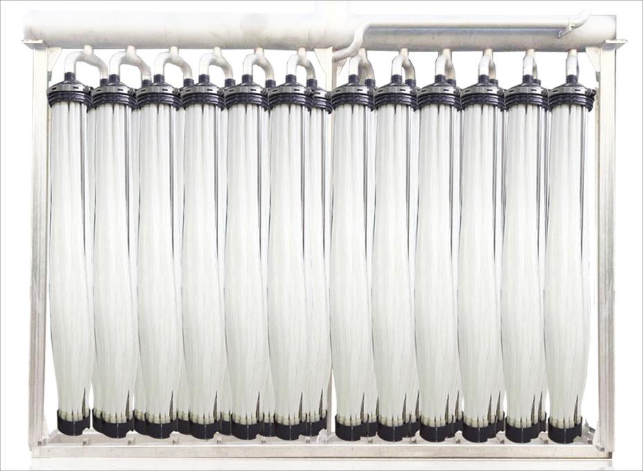 Membrane UF