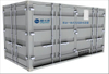 ICWT (Système de traitement de l'eau compacte intelligent)