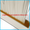 Traitement de l'eau PVDF Fibres creuses Ligne de production de membrane