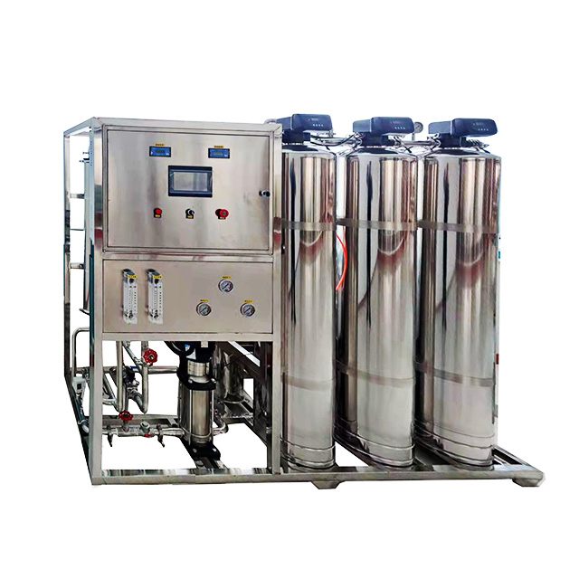 Membrane UF