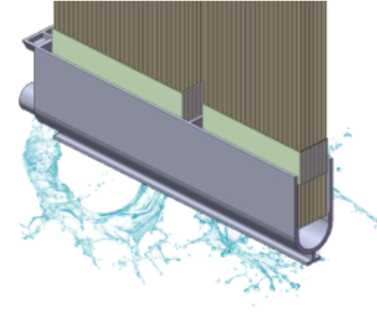 Comment fonctionne un système compact de traitement de l'eau potable?