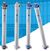 OWUF (module de membrane ultrafiltration externe)