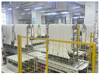 MBR-D Series à fibre creuse Membrane