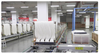 MBR-D Series à fibre creuse Membrane