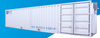 ICWT (Système de traitement d'eau compact intelligent) type ICWT / A