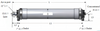 UF ZC-1078-B (Hydranautics）
