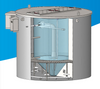 ICWT (Système de traitement de l'eau compacte intelligent)
