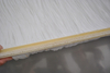 Fibres de membrane de microfiltration renforcée ISO chimique