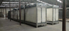 Modules de membrane ISO MF PVDF pour les eaux usées