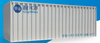 ICWT (Système de traitement de l'eau compact intelligent) type ICWT / B