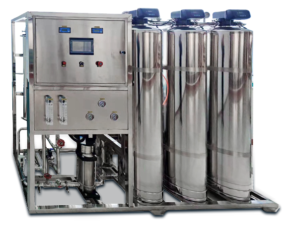 microfiltration (MF)